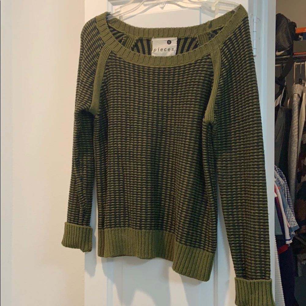 Kensie sweater